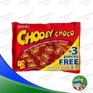 Chooey Choco 5.5g 43s