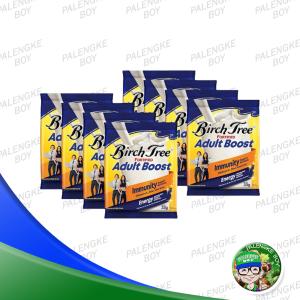 Birchtree Fortified Adult Boost 33g 8s