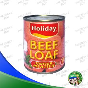 Holiday Beef Loaf 215g