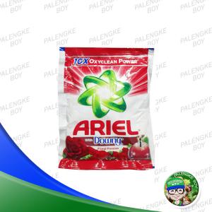 Ariel Powder With Downy Floral Passion 45g