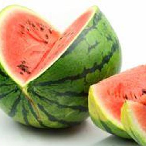 Watermelon Sweet 16 Sliced