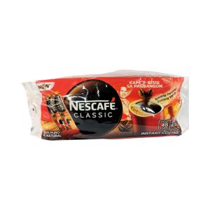 Nescafe Classic Sticks 48s 2g