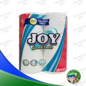 Joy Paper Towel 2s