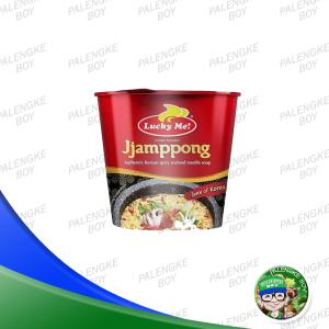 Lucky Me Sup Mini Jjampong