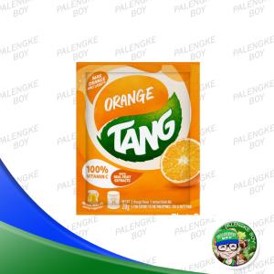Tang Orange 25g