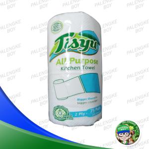 Tisyu All Purpose Kitchen Towels - Single