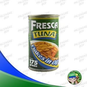 Fresca Tuna Flakes In Oil 175g