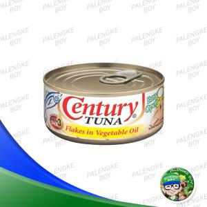 Century Tuna Flakes In Oil 180g
