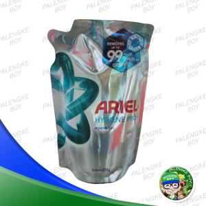 Ariel Hygiene Pro Liquid Detergent Refill 810G