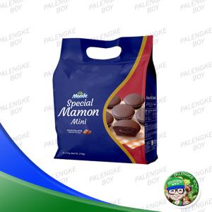 Monde Mamon Chocolate Mini