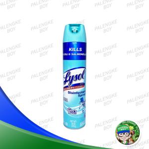 Lysol Disinfectant Spray For Babys Room 510G