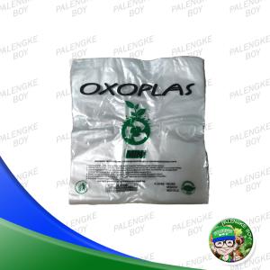 Oxoplas Mini Biodegradable Sando Bags