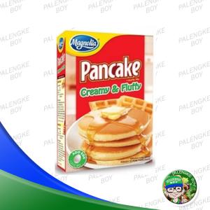 Pancake Creamy & Fluffy  200g