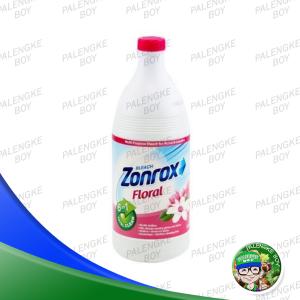 Zonrox Bleach Floral 1L