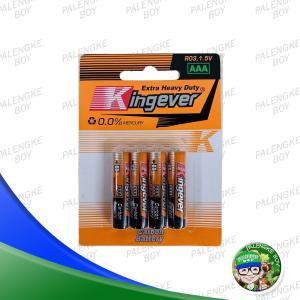 Kingever AAA Battery