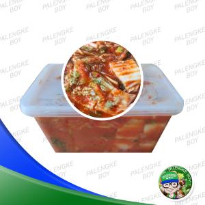 Traditional Korean Kimchi 1kg