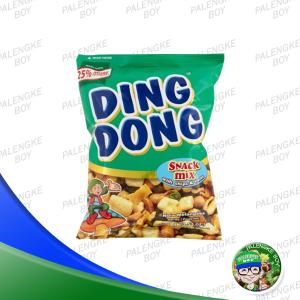 Ding Dong Snack Mix 100g