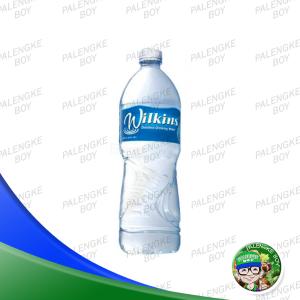Wilkins Distilled Water 1.5 L