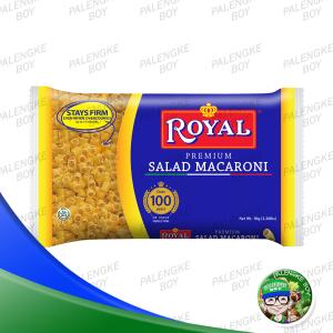 Royal Pasta Salad Macaroni 1kg