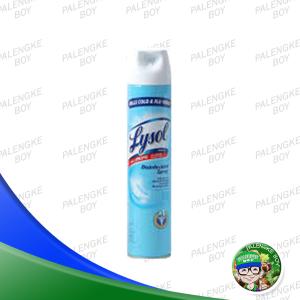 Lysol Disinfectant Spray Crisp Linen Scent 510G