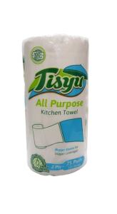 Tisyu All Purpose SINGLE Kitchen Towel