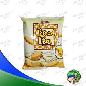 Bread Pan Buttered Toast Flavor