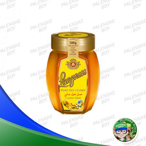 LANGNESE Golden Clear Honey 250g