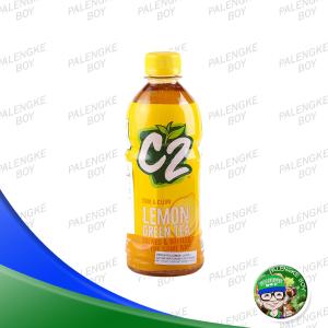 C2 Green Tea Lemon 500ML