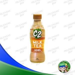 C2 Milk Tea Caramel 270ML