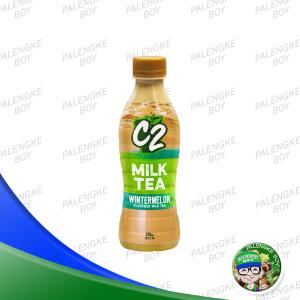 C2 Milk Tea Wintermelon 270ml