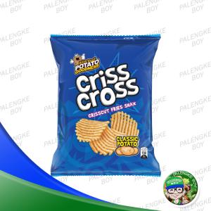 Criss Cross Classic 20g