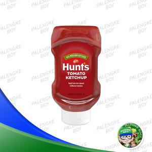 Hunts Tomato Ketchup 20oz