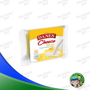 Danes Cheese Slices 250g