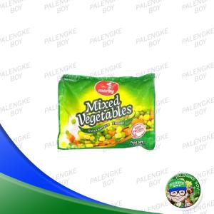 Marby Frozen Mixed Vegetables 500g