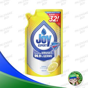 Joy Lemon Expert 550ml - Refill