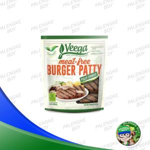 Veega Meat Free Burger Patty 160g