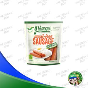 Veega Meat Free Sausage 200g
