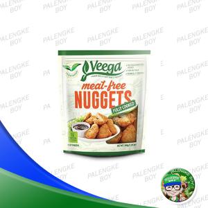 Veega Meat Free Nuggets 200g