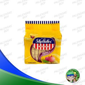 Skyflakes Onion & Chives 25g