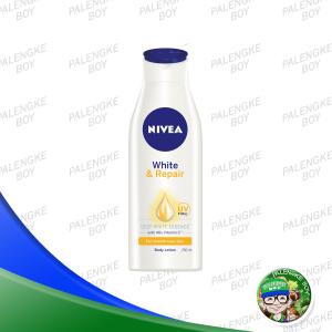 Nivea White & Repair Lotion 250ml