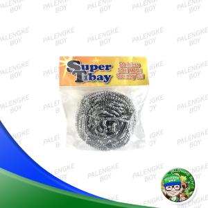 Super Tibay Stainless Steel Ball 30g