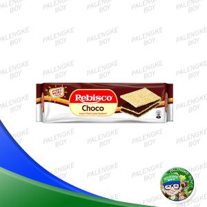 Rebisco Choco Cracker Sandwich 10s