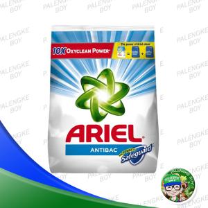 Ariel Powder With Antibac 1320g