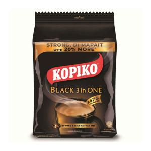 Kopiko Coffee Black 30s