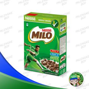 Milo Wheat Balls Cereal 330g