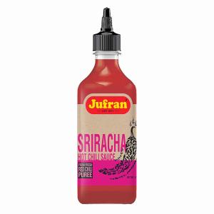 Jufran Sriracha Hot Chili Sauce 515g