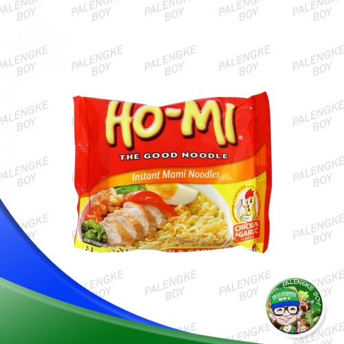 Homi Mami Noodles Chicken & Garlic 55g