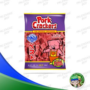 Besuto Pork Cracker