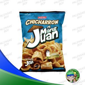 Chicharon Ni Mang Juan Klasik Chicharon 90g