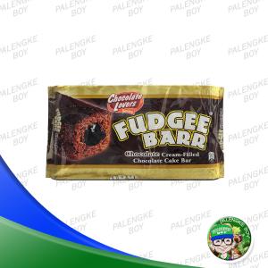 Fudgee Barr Chocolate 10s
